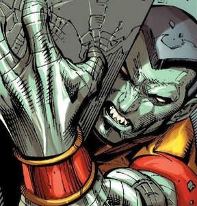 Colossus