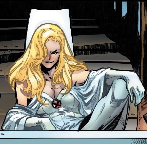 Emma Frost