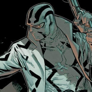 Fantomex