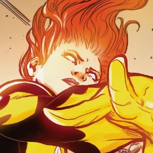 Firestar