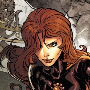 Madelyne Pryor