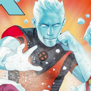 Iceman