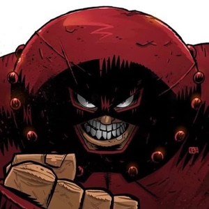 Juggernaut