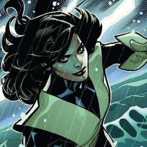 Kitty Pryde