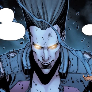 Legion
