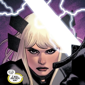 Magik