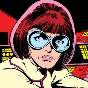 Moira MacTaggert