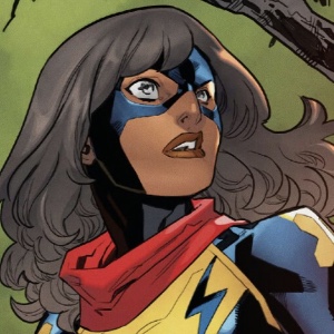 Ms. Marvel