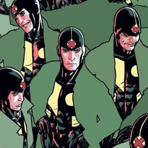 Multiple Man