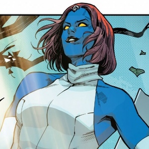 Mystique
