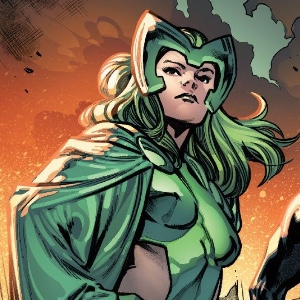 Polaris