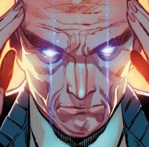 Professor X