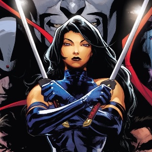 Psylocke