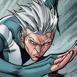 Quicksilver
