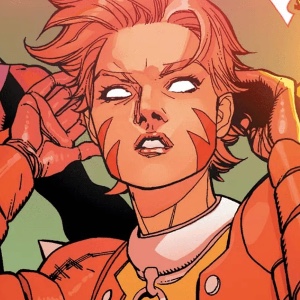 Rachel Summers
