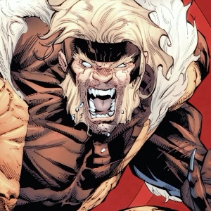 Sabretooth