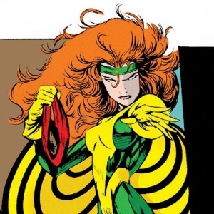 Siryn