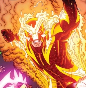 Sunfire