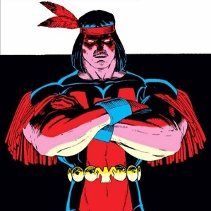 Thunderbird