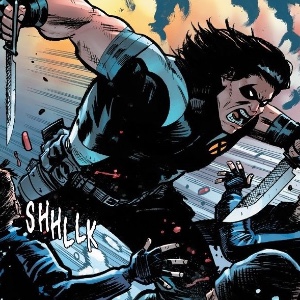 Warpath