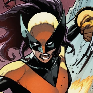 Wolverine