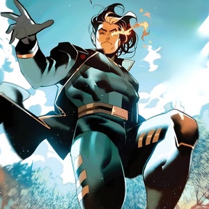X-Man