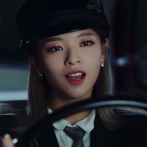 jeongyeon