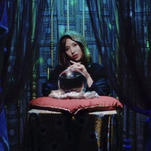 mina