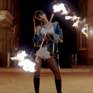 momo