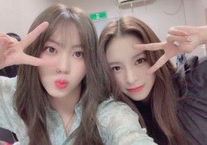EunKie (Eunbean × Elkie)