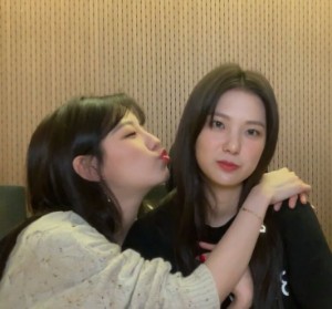 SeungJin (Seunghee × Yujin)