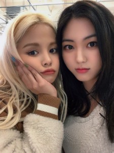 SornBean (Sorn × Eunbean)