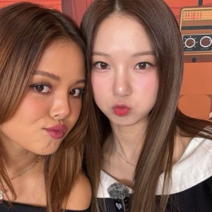 YuSorn (Yujin × Sorn)
