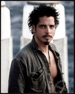 Chris Cornell