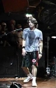 Dave Grohl