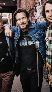 Eddie Vedder