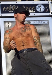 Fred Durst