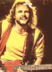Michael Anthony