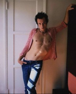 Scott Weiland