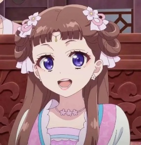 Lishu
