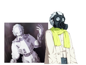 Alpha/Clear