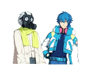 Clear/Aoba