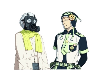Clear/Noiz