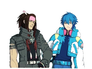 Mink/Aoba