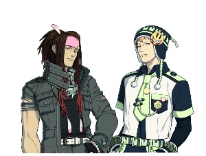 Mink/Noiz