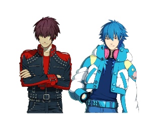 Mizuki/Aoba