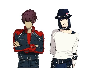 Mizuki/Sei