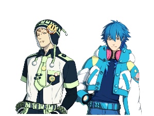 Noiz/Aoba