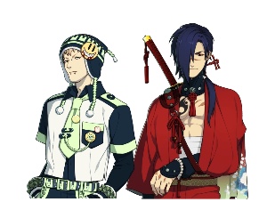 Noiz/Koujaku