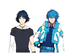 Ren/Aoba